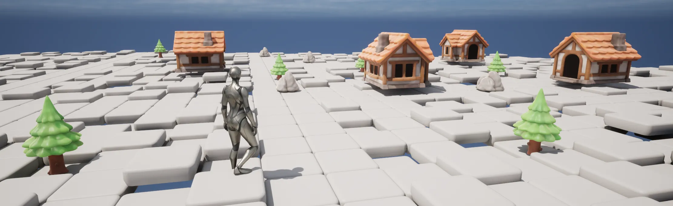 Inventory management editor tool screenshot