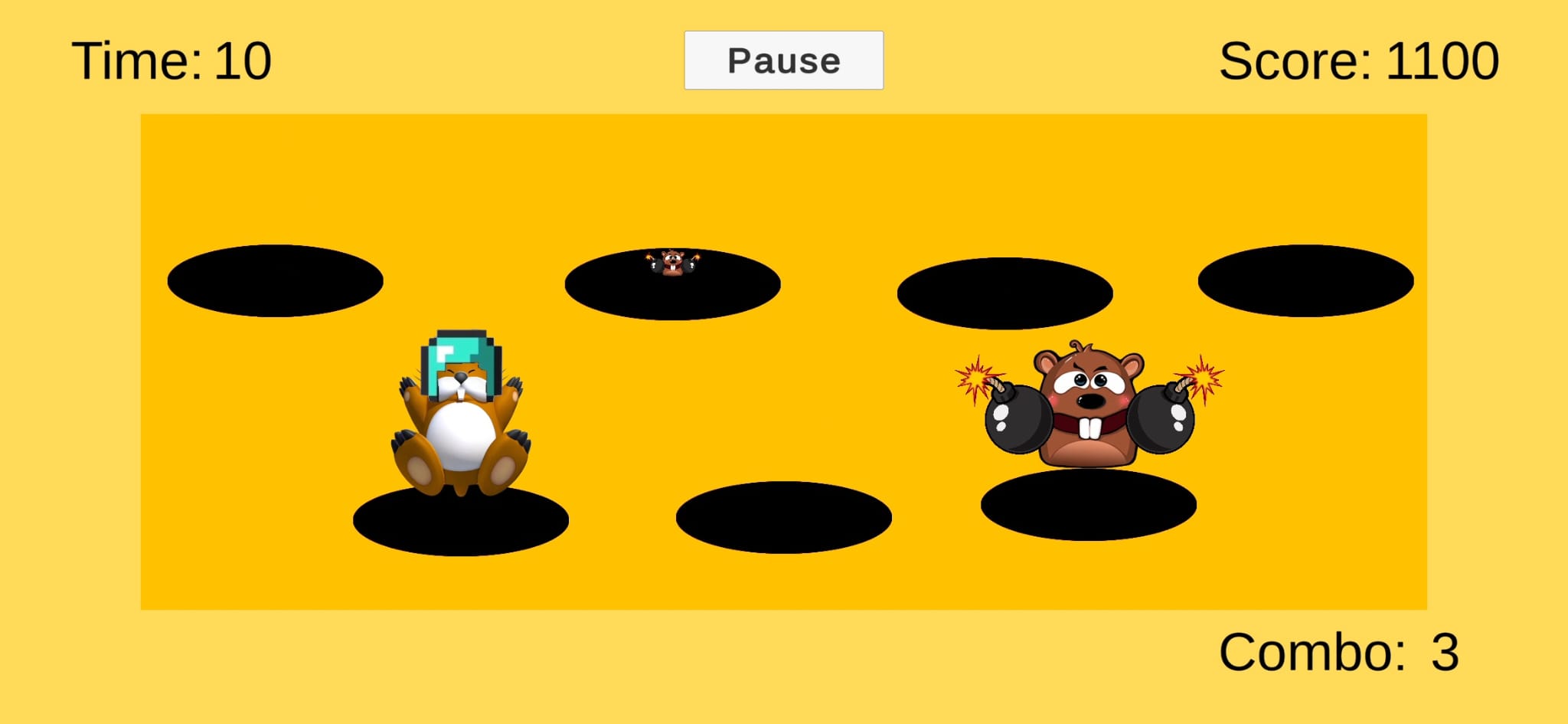 Inventory management editor tool screenshot
